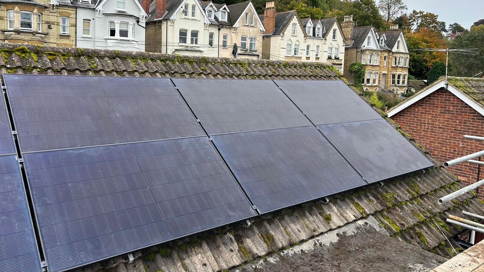 Case Study Godalming1